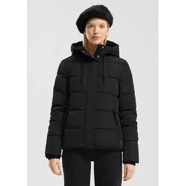 QS Wattierte Steppjacke - XL