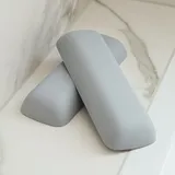 Kaldewei Multifunktionskissen Set grau,