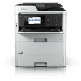 Epson WorkForce Pro WF-C579RDWF