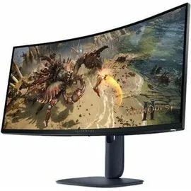 Dell Alienware AW3425DWM 34" WQHD