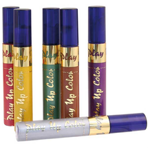 Comair Play Up Color Mascara 20 dunkelbraun 16 ml