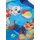 Paw Patrol Badehose Blau 122/128