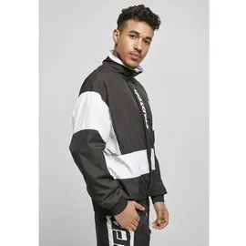 Starter Black Label Retro Track Jacket Schwarz S