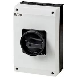 Eaton Moeller Eaton Hauptschalter, 1polig 63A T5B-1-8200/I4/SVB-SW