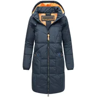 Navahoo Damen Jacke, Bliblablubb 14 L blau L