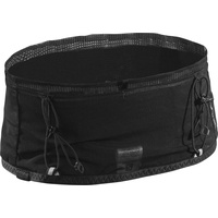 Salomon Gürtel Modell Sense Pro Belt Gürteltasche Unisex Schwarz-S