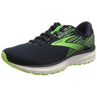 Brooks Defyance 12 Herren Laufschuhe blau Größe: 42.5