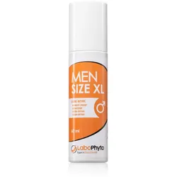 Labophyto Mensize XL Peniscreme zur Potenzsteigerung 60 ml