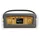 Roberts Revival iStream 3L charcoal grey