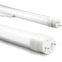 ISOLED T8 LED Röhre, 120cm, 22W, Highline+, neutralweiß, frosted