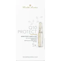 Charlotte Meentzen Q10 Protect, 5 St. 10 ml