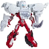 Transformers Transformers: Aufstieg der Bestien, Beast Alliance, Beast Combiner 2er-Pack Arcee Spielzeug zum Film, ab 6, 12,5 cm