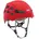 Petzl Boreo Kletterhelm Rot