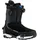 BURTON Highshot X Wide Black - 44.5