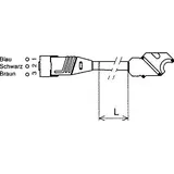 SOMFY NHK-Kompakt-Kabel sw 9705654