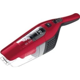 Rowenta Dual Force RH6753WO - Rot