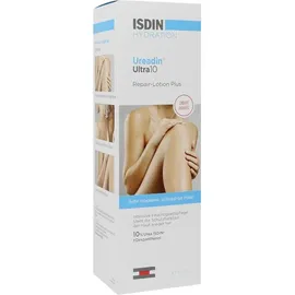 Isdin Ureadin Ultra 10 Lotion Plus 400 ml