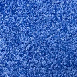 Mercury Rainbow 60 x 90 cm Blau