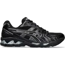 Asics Gel-Kayano 14 Herren Schwarz/Silber 44,5
