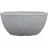 297 Ø 40 x 18 cm stony grey
