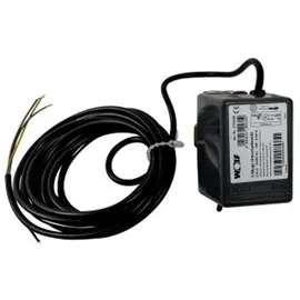 WOLF-Garten Dreiwegeumschaltventil 1 Zoll Heizung/Kühlung 230V für BWL-1S