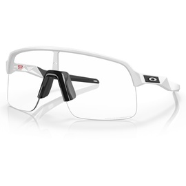 OAKLEY Sutro Lite Photochromic Sunglasses Durchsichtig Photochromic/CAT1-2