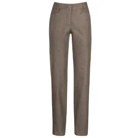 Cosma Jeans in taupe | Gr.: 195