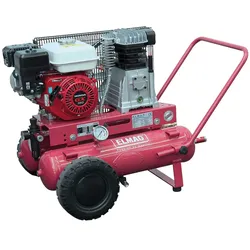 ELMAG Montagekompressor TIGER BENZ - 10078