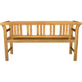 prestige home living outdoor 3-Sitzer 157 x 49 x 82 cm Rosa