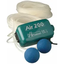 UBBINK Belüftungspumpe Air 200indoor 200,/h 5W