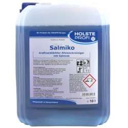 HOLSTE Salmiko (A 301) Allzweckreiniger 01530118 , 10 l - Kanister