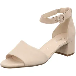 Gabor Damen Pumps bequem  in braun