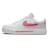 White/Sea Coral/Summit White/Coral Chalk 40