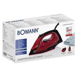 Bomann DB 6035 CB