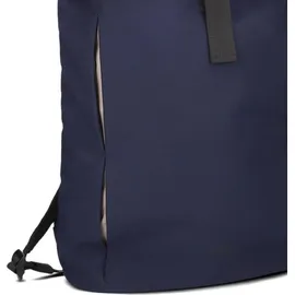 Zwei Toni Rucksack Blau