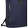Zwei Toni Rucksack Blau