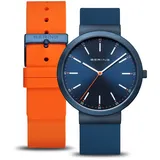 Bering Classic | blau glänzend | 10141-397 - Default