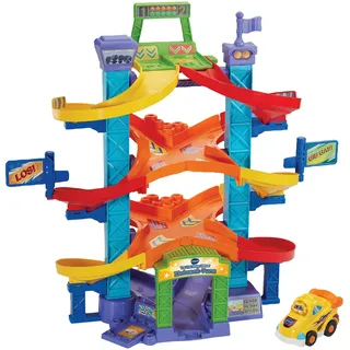 Vtech Tut Tut Baby Flitzer - Zickzack-Turm