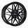 mam wheels B2 8,0 x 18 5 x 112 ET30 MB72,6 black painted
