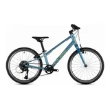 Cube Numove 200 blue'n'lime Modell 2024 (850510)