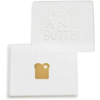 räder Butterdose Bread and Butter