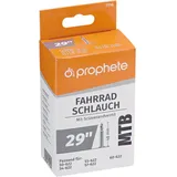 Prophete MTB-Fahrradschlauch 29 Zoll x 2,4 - 2,8