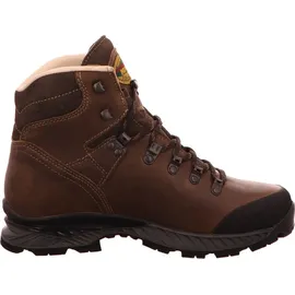 MEINDL Toronto MFS Schuhe (Größe 44.5, braun)