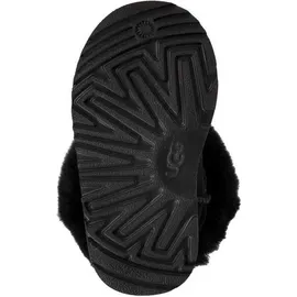 UGG Australia Classic II Schwarz 23,5