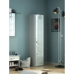 Schrank Arredokit Melodie - BHT 49x188x38 cm