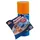 Happy People Pocket Liquidator Wasserkanone blau/orange (17207)