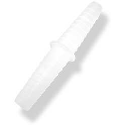Schlauchverbinder S6 für Absaugschläuche 5 Stück