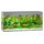 JUWEL AQUARIUM Rio 240 LED Aquarium Set grau