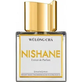 Nishane Wulong Cha Extrait de Parfum 100 ml