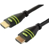 TECHLY ICOC-HDMI-4-250